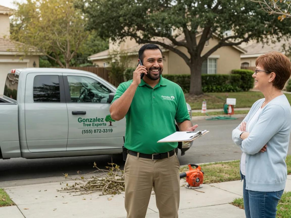 Tree Service Elkhart, TX FAQs